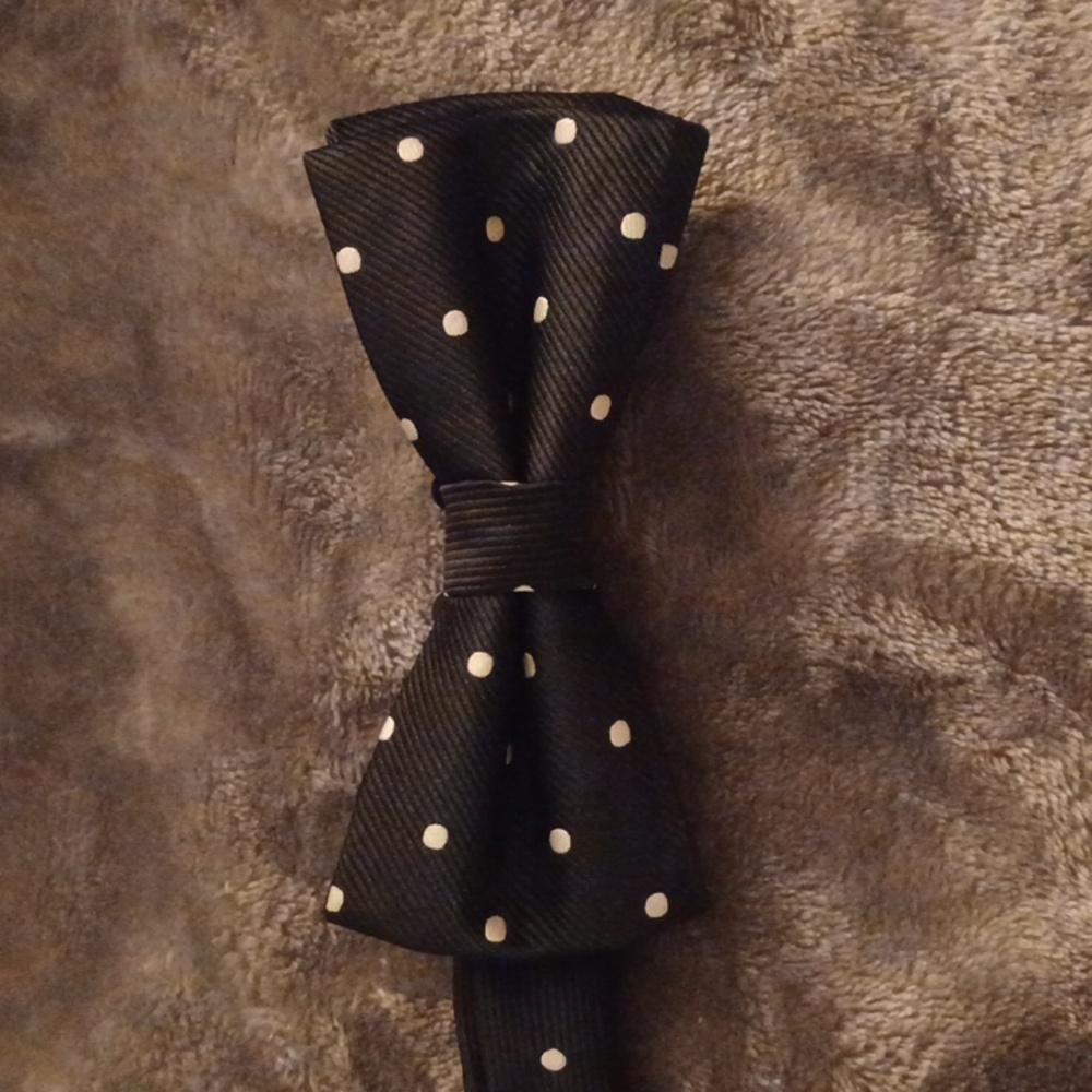 PRONTO UOMO MENS TIE! NEW!